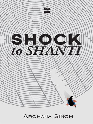cover image of Shock to Shanti